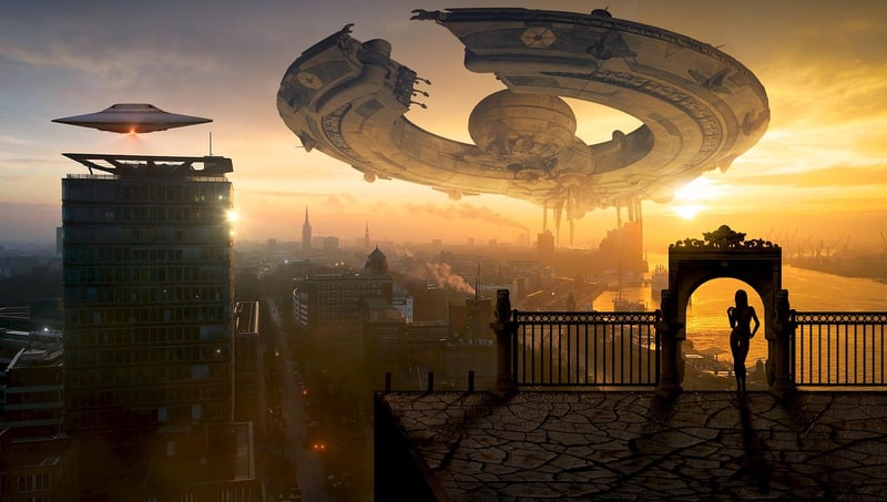 Sci-Fi Hits